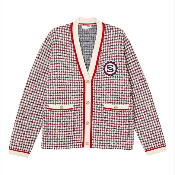 Sandro Sweaters - ✨Sandro Cardigan✨
